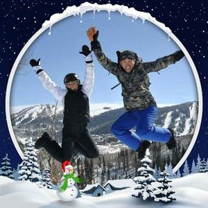 Meet your Posher, Joseph